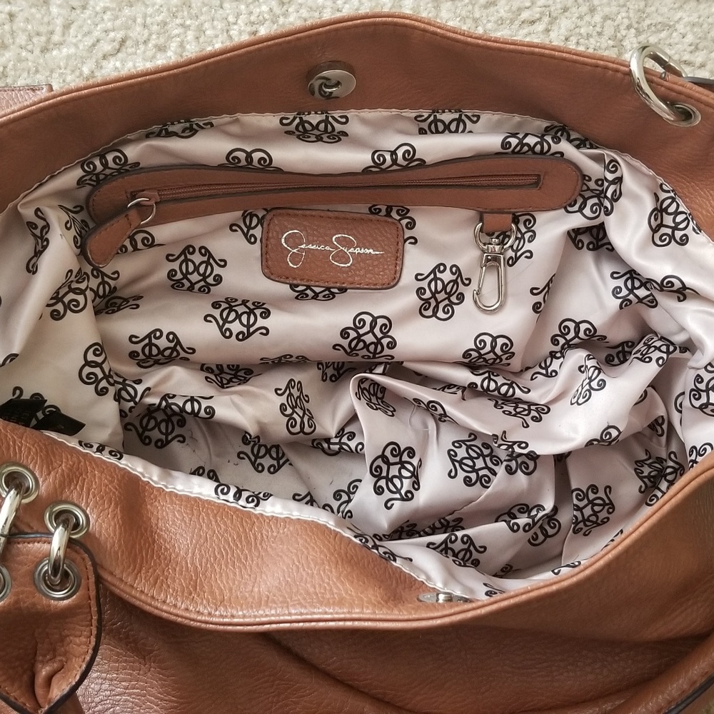 Jessica Simpson Handbag - Picture 3 of 3